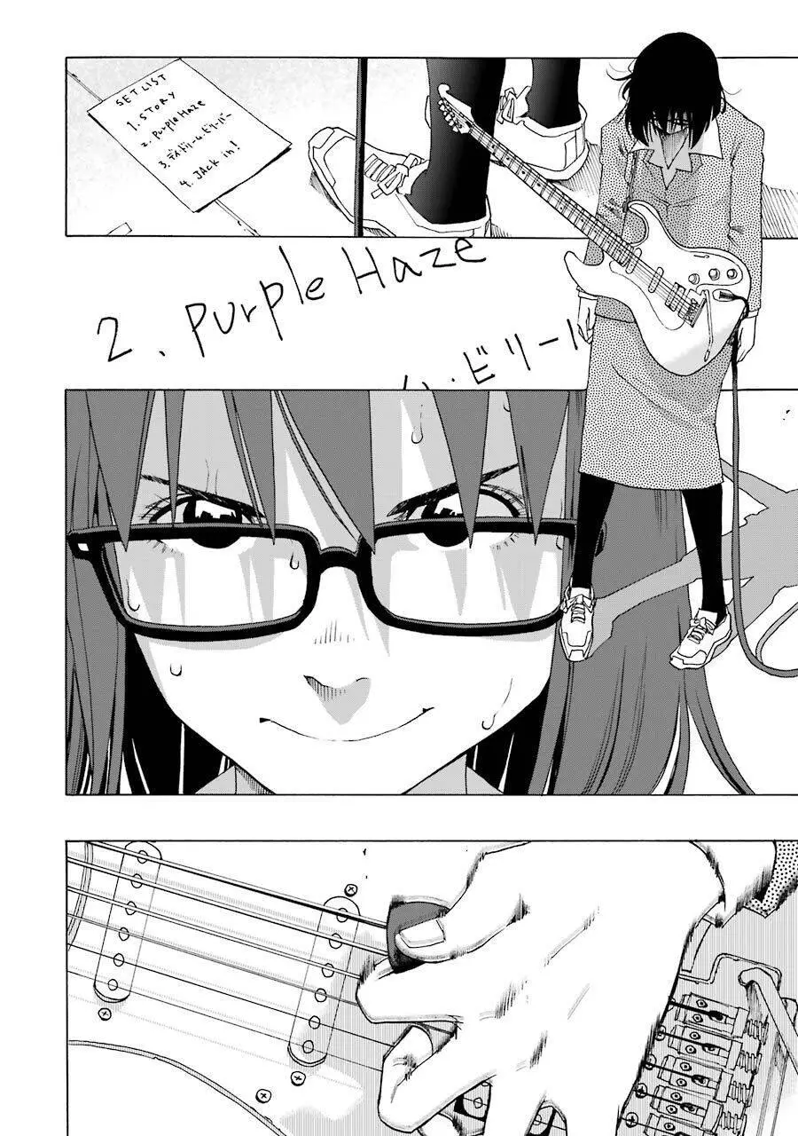 Shiori Experience - Jimi Na Watashi To Hen Na Oji-San Nettruyen ZZZ Chương 57 Page 27
