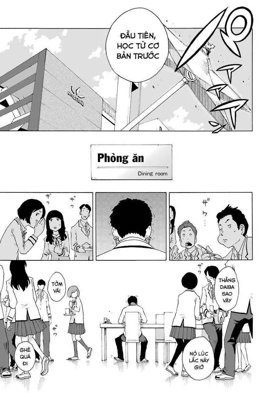 Shiori Experience - Jimi Na Watashi To Hen Na Oji-San Nettruyen ZZZ Chương 20 Page 11