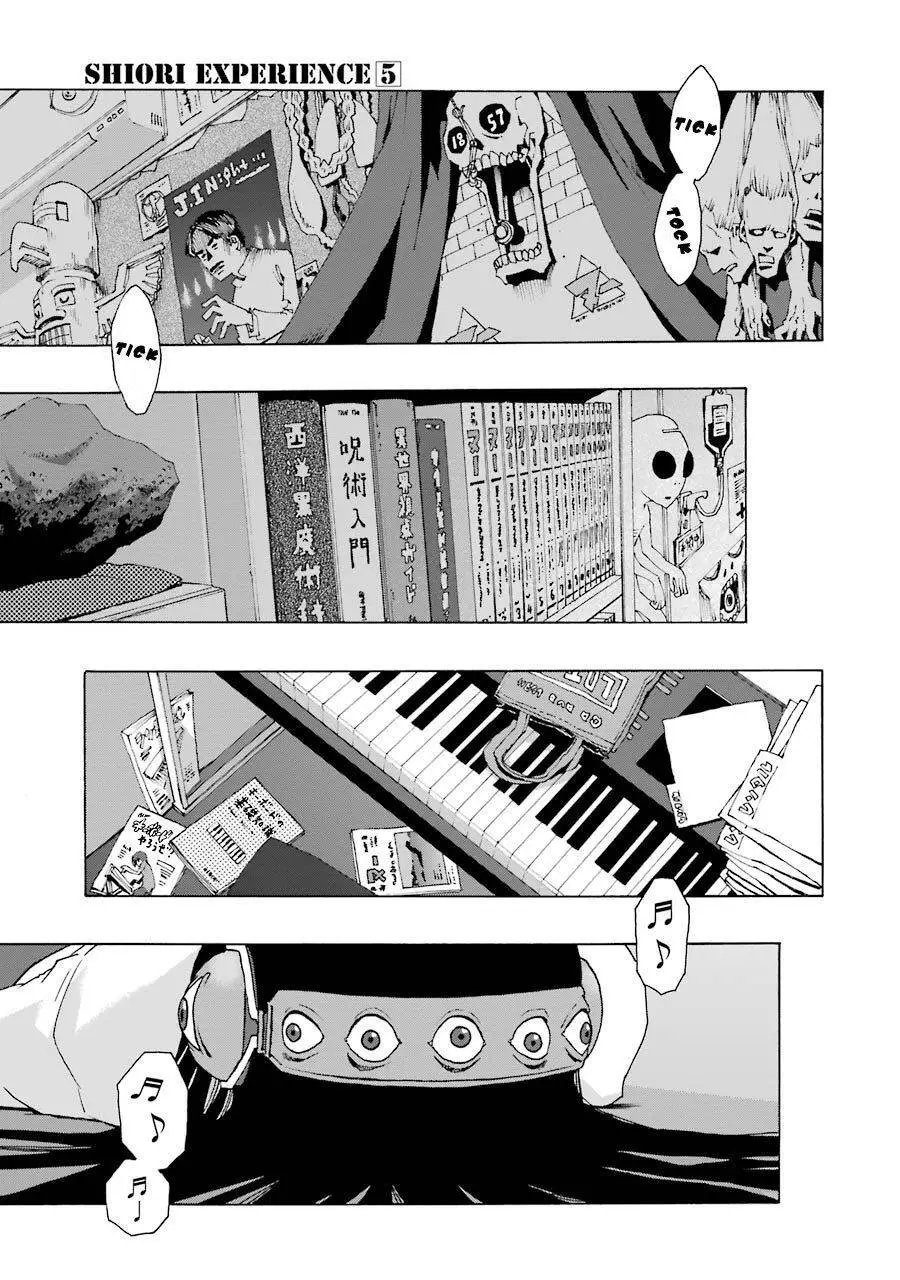 Shiori Experience - Jimi Na Watashi To Hen Na Oji-San Nettruyen ZZZ Chương 22 Page 1