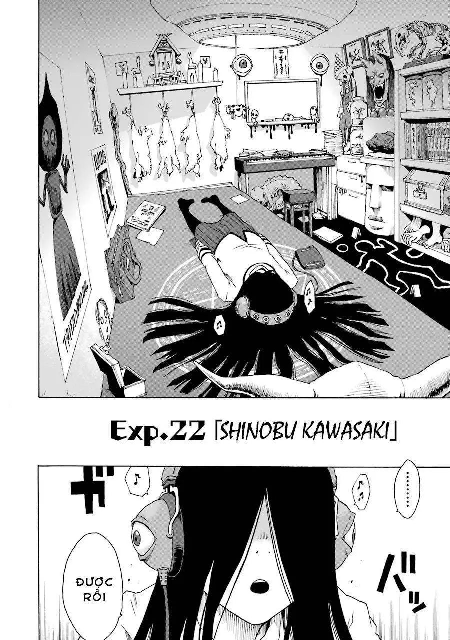 Shiori Experience - Jimi Na Watashi To Hen Na Oji-San Nettruyen ZZZ Chương 22 Page 2