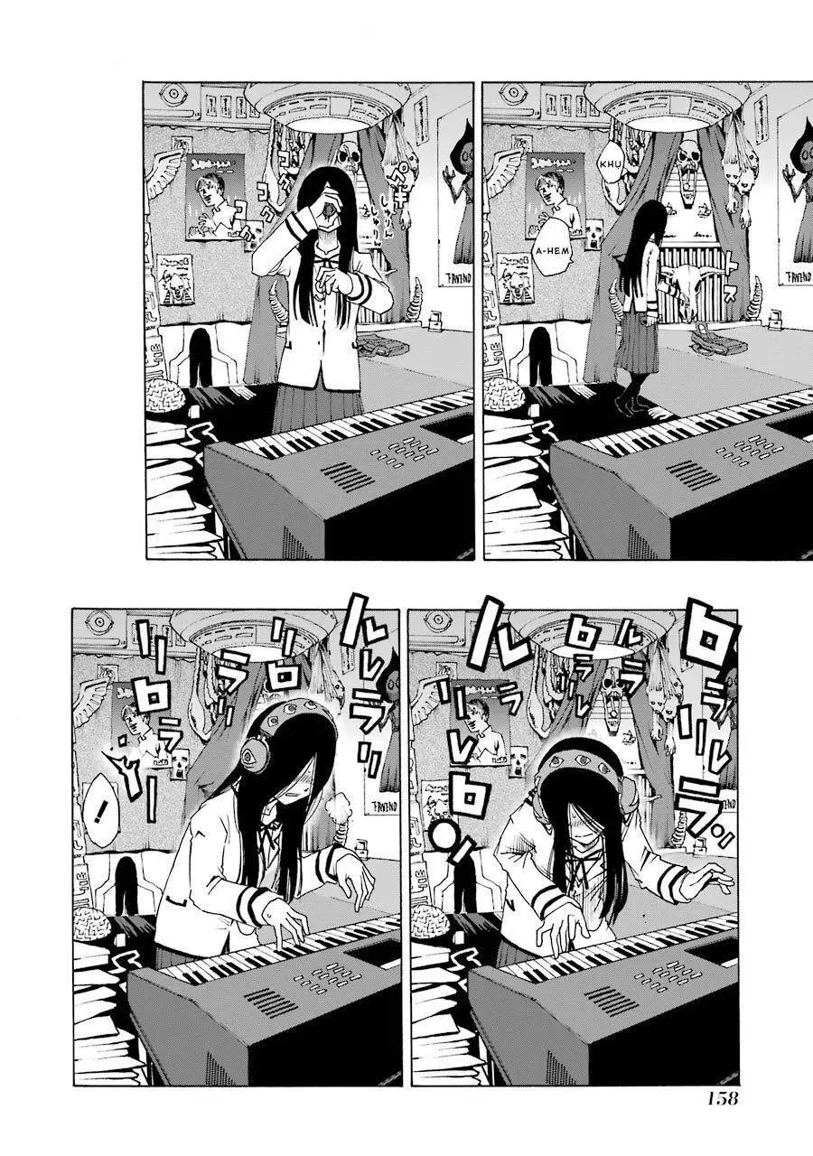 Shiori Experience - Jimi Na Watashi To Hen Na Oji-San Nettruyen ZZZ Chương 22 Page 14