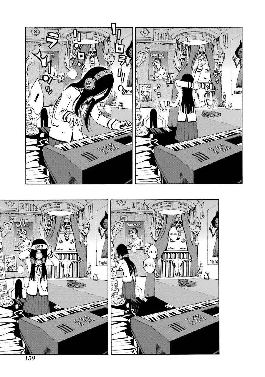 Shiori Experience - Jimi Na Watashi To Hen Na Oji-San Nettruyen ZZZ Chương 22 Page 15