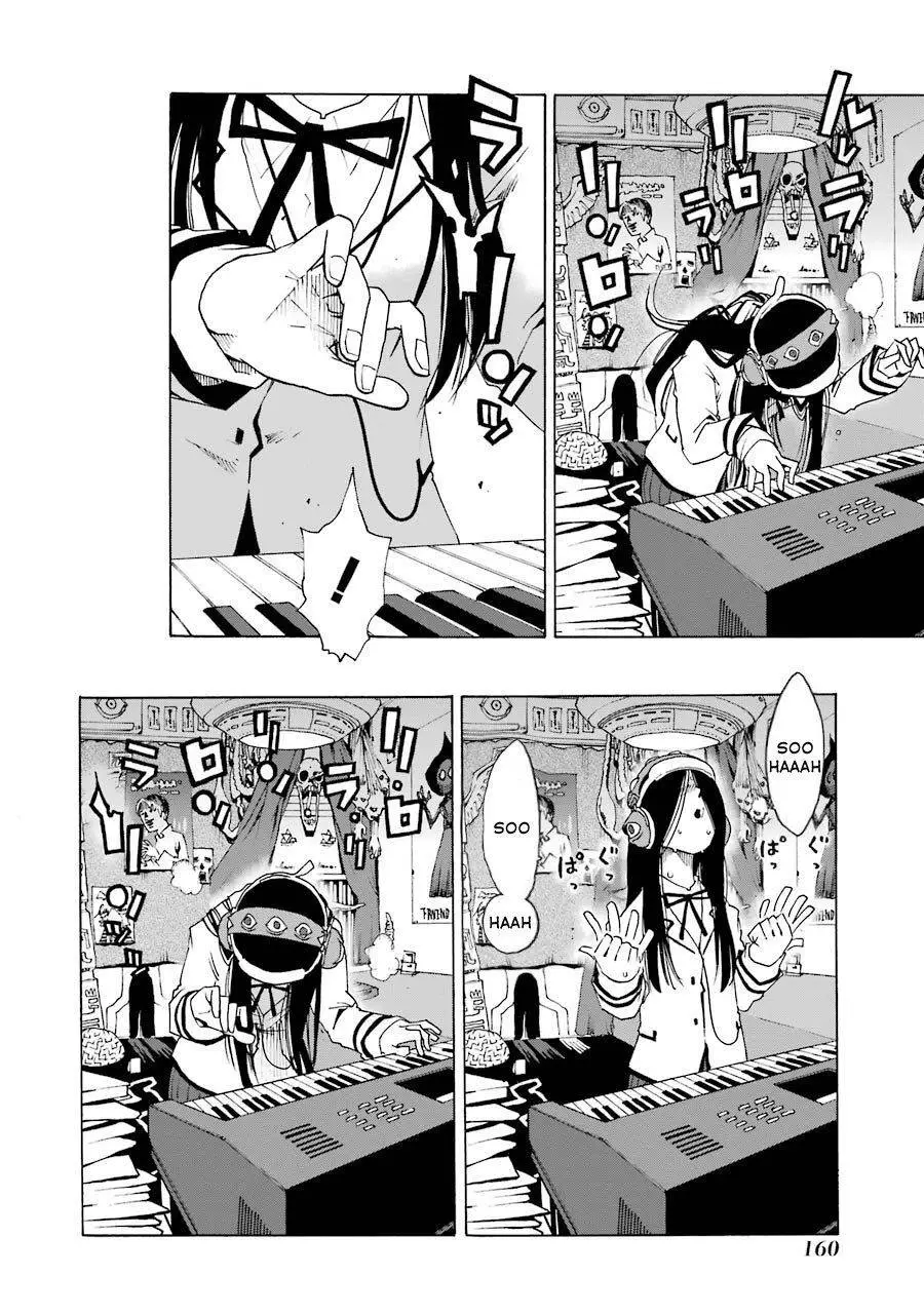 Shiori Experience - Jimi Na Watashi To Hen Na Oji-San Nettruyen ZZZ Chương 22 Page 16