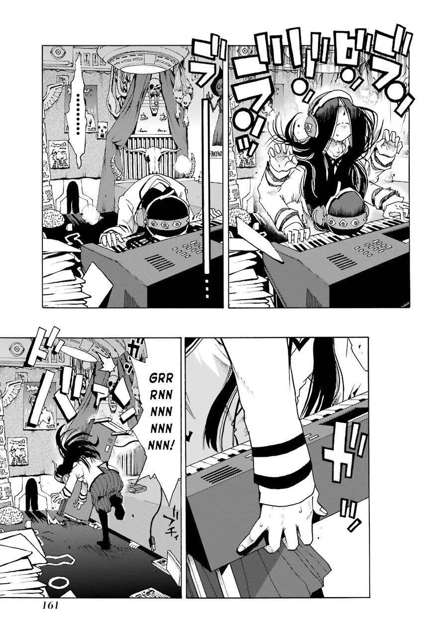 Shiori Experience - Jimi Na Watashi To Hen Na Oji-San Nettruyen ZZZ Chương 22 Page 17