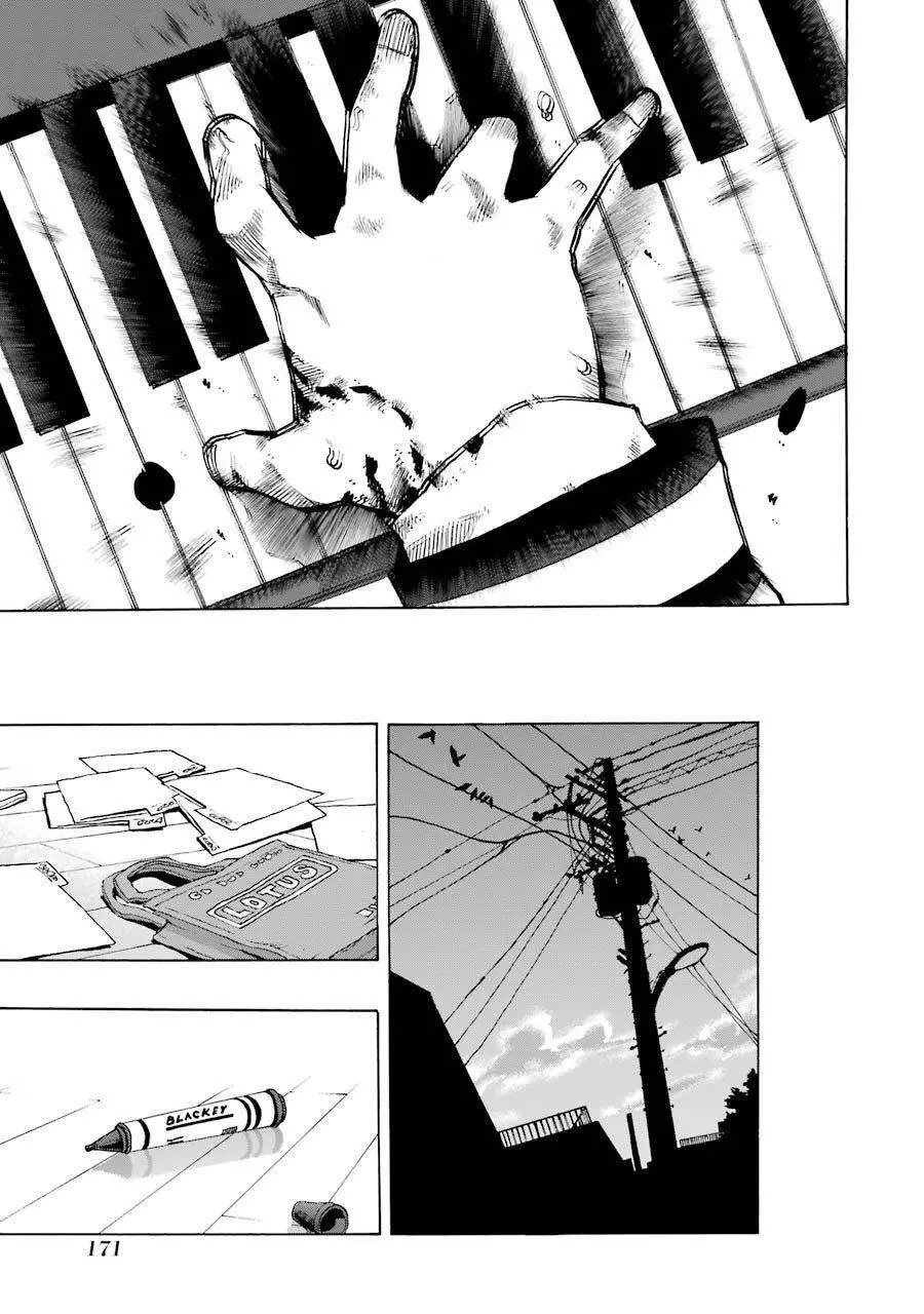 Shiori Experience - Jimi Na Watashi To Hen Na Oji-San Nettruyen ZZZ Chương 22 Page 27
