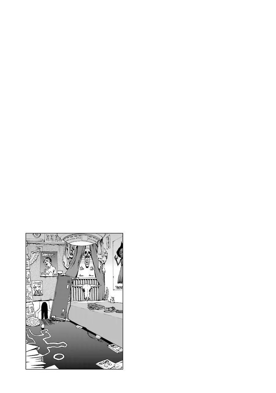 Shiori Experience - Jimi Na Watashi To Hen Na Oji-San Nettruyen ZZZ Chương 22 Page 33