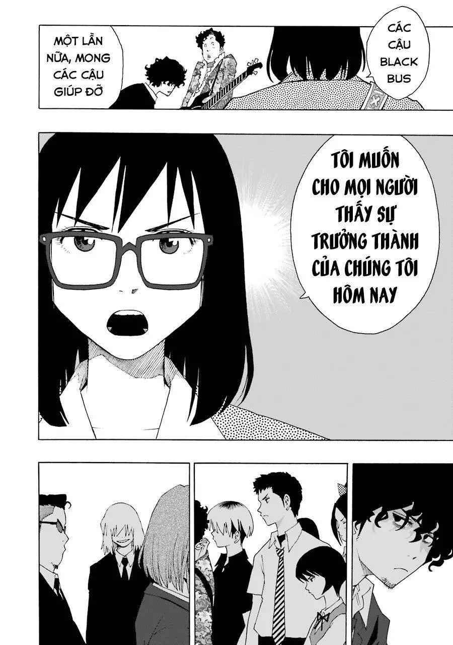 Shiori Experience - Jimi Na Watashi To Hen Na Oji-San Nettruyen ZZZ Chương 53 Page 21