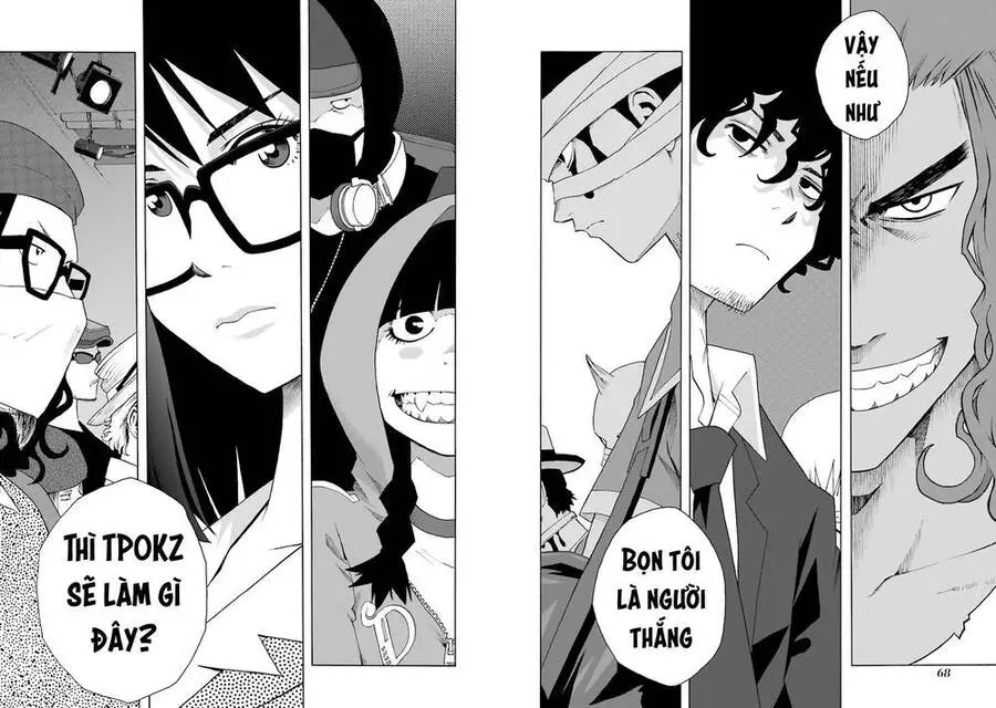 Shiori Experience - Jimi Na Watashi To Hen Na Oji-San Nettruyen ZZZ Chương 53 Page 23