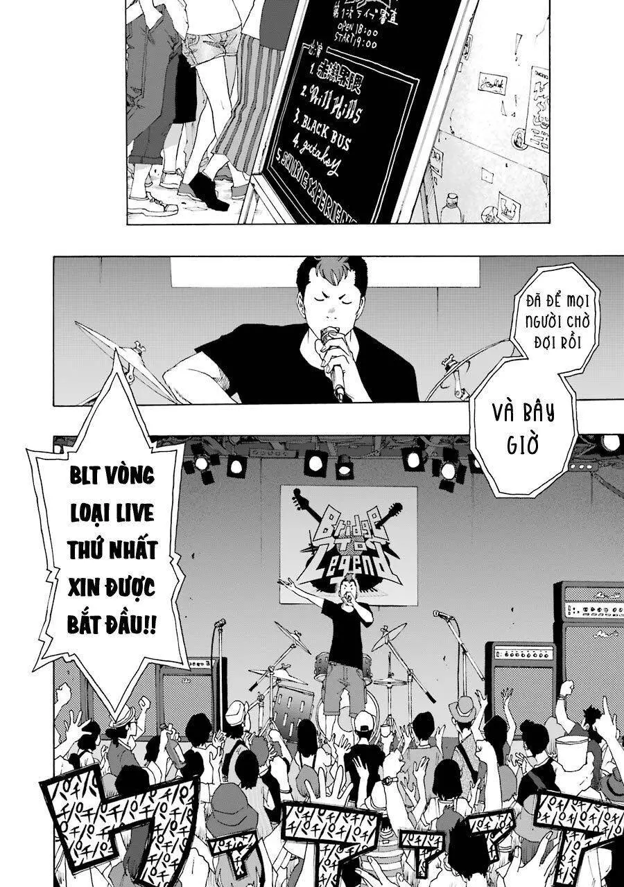 Shiori Experience - Jimi Na Watashi To Hen Na Oji-San Nettruyen ZZZ Chương 53 Page 26