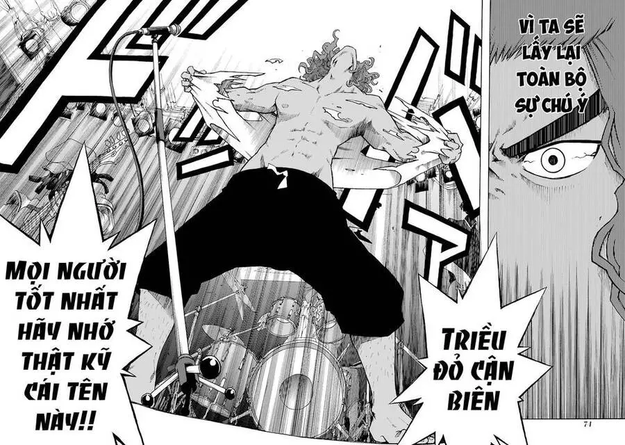 Shiori Experience - Jimi Na Watashi To Hen Na Oji-San Nettruyen ZZZ Chương 53 Page 28