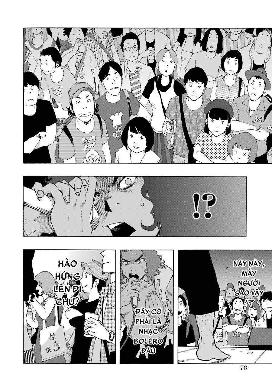 Shiori Experience - Jimi Na Watashi To Hen Na Oji-San Nettruyen ZZZ Chương 53 Page 31