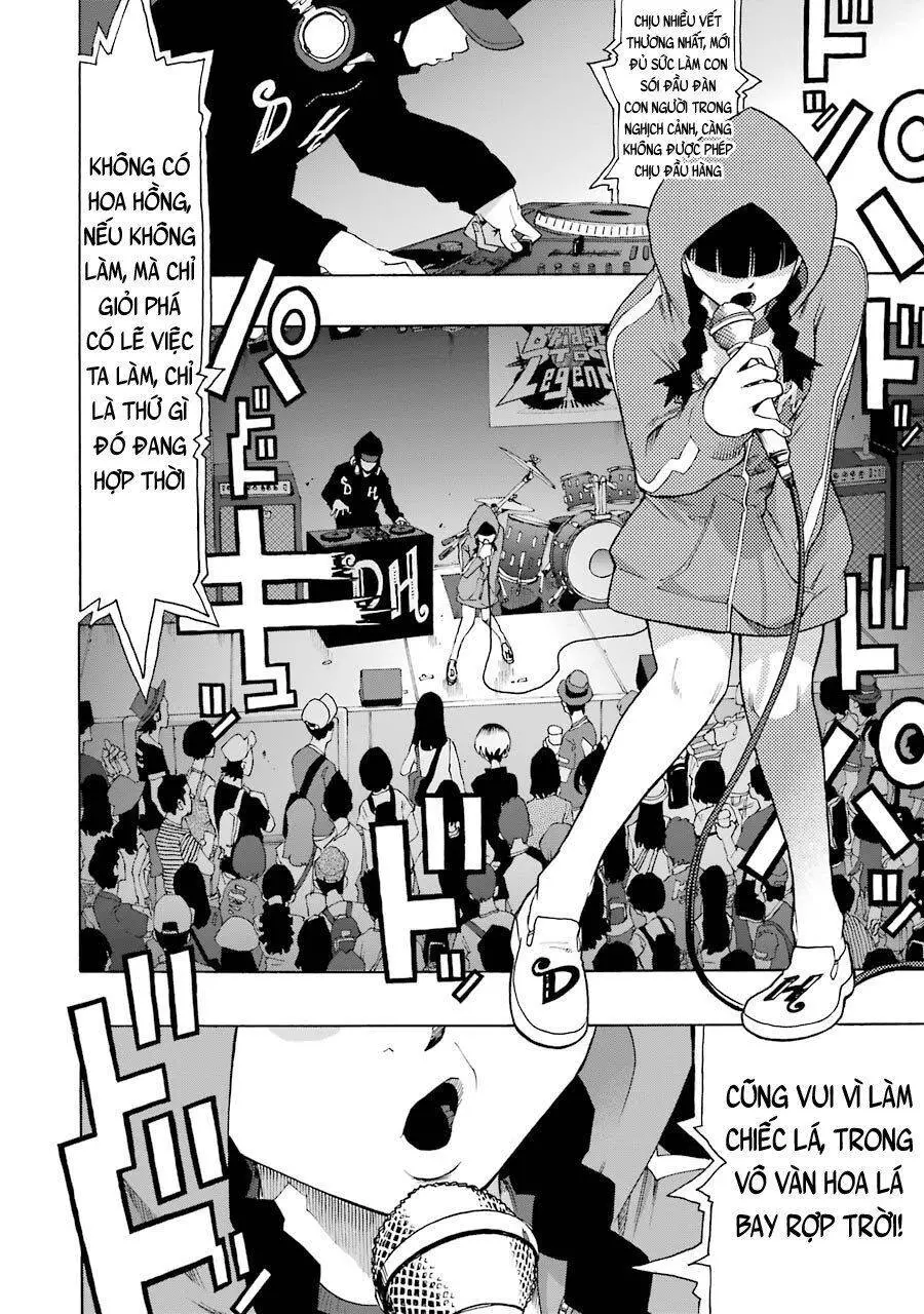 Shiori Experience - Jimi Na Watashi To Hen Na Oji-San Nettruyen ZZZ Chương 53 Page 38