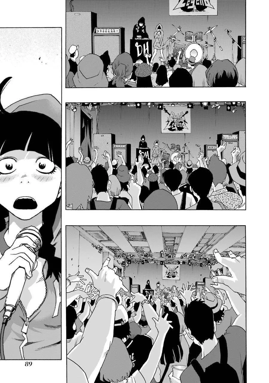 Shiori Experience - Jimi Na Watashi To Hen Na Oji-San Nettruyen ZZZ Chương 53 Page 41