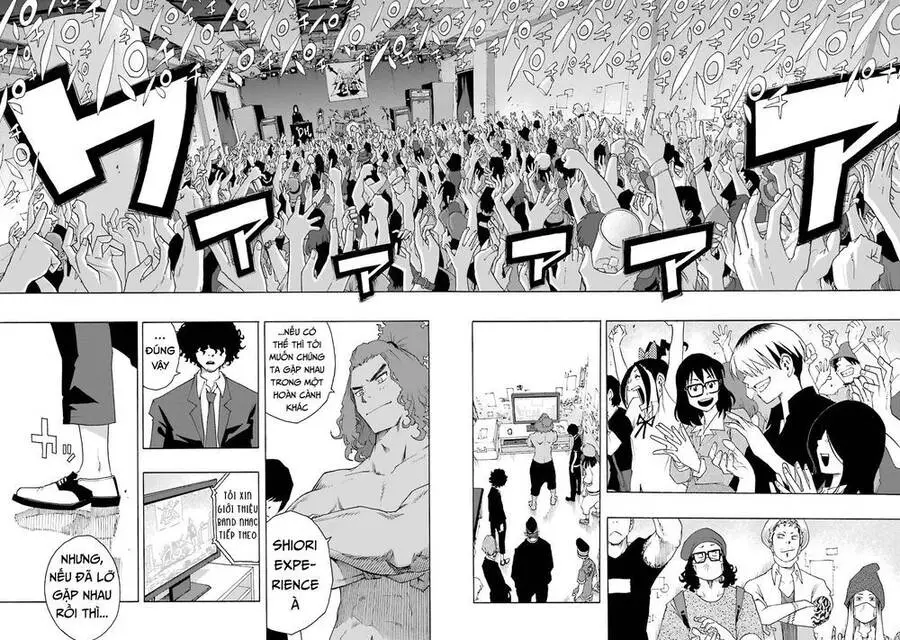 Shiori Experience - Jimi Na Watashi To Hen Na Oji-San Nettruyen ZZZ Chương 53 Page 42