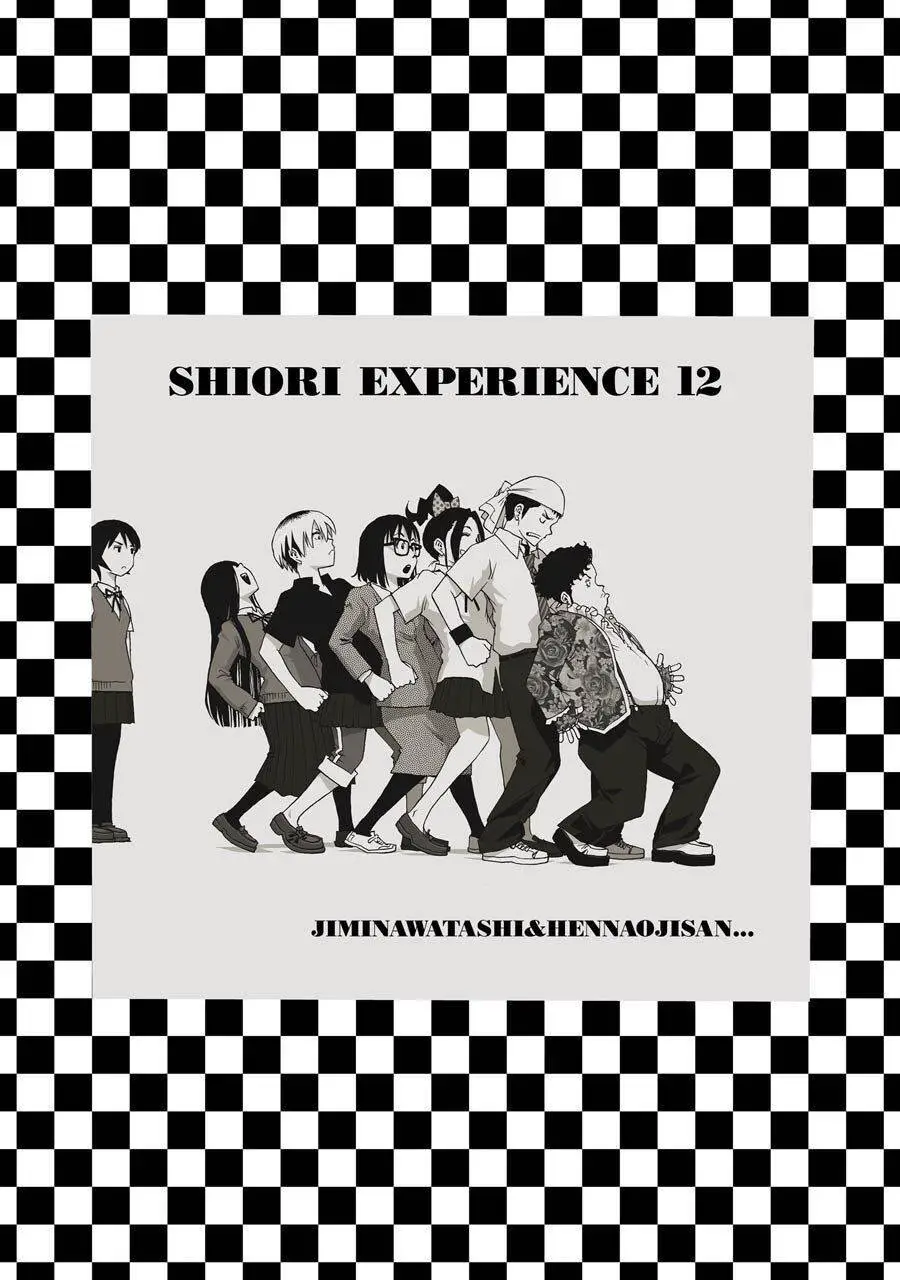 Shiori Experience - Jimi Na Watashi To Hen Na Oji-San Nettruyen ZZZ Chương 52 Page 3