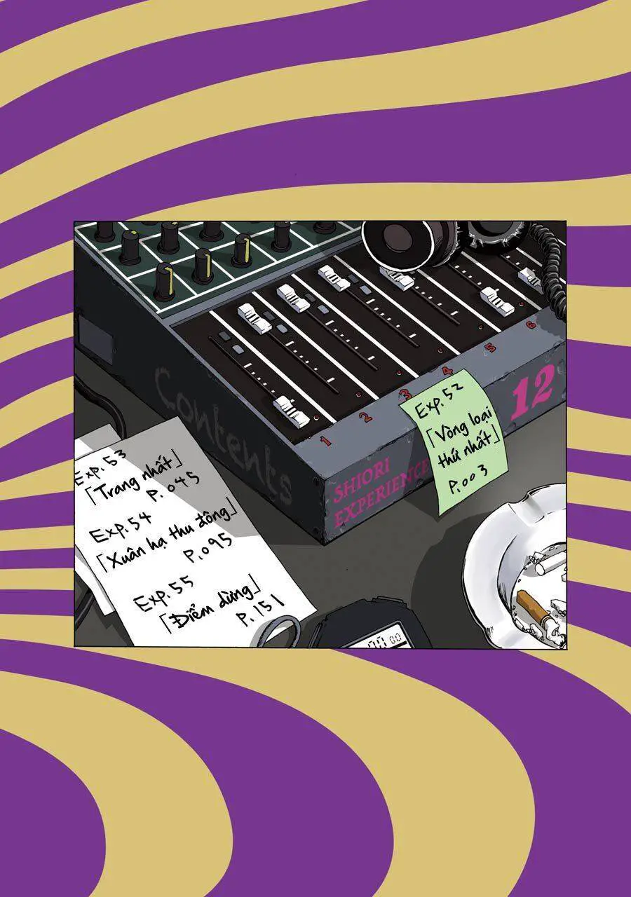 Shiori Experience - Jimi Na Watashi To Hen Na Oji-San Nettruyen ZZZ Chương 52 Page 4