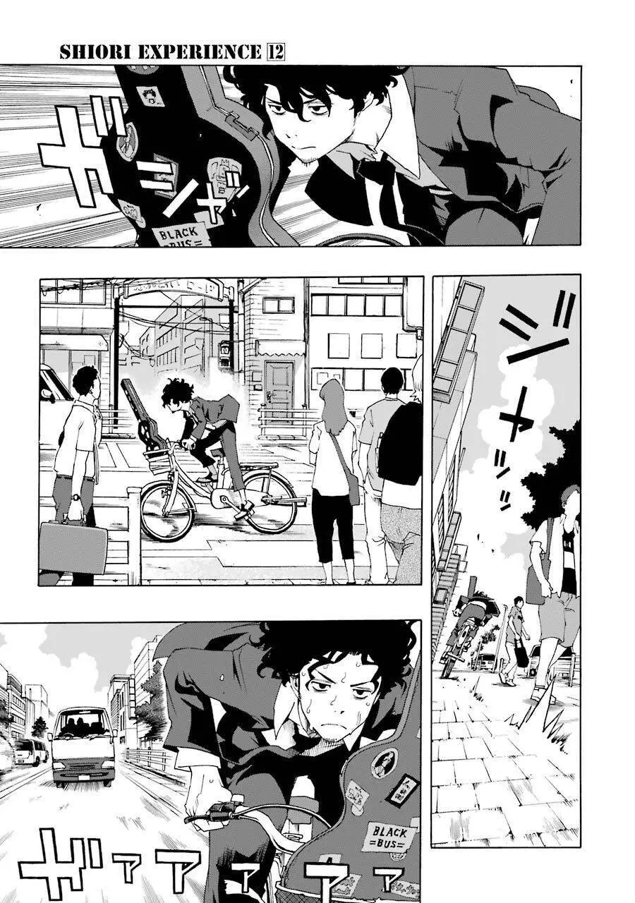 Shiori Experience - Jimi Na Watashi To Hen Na Oji-San Nettruyen ZZZ Chương 52 Page 11