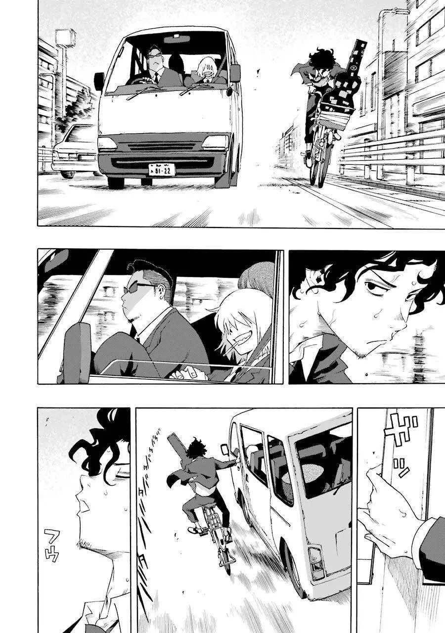 Shiori Experience - Jimi Na Watashi To Hen Na Oji-San Nettruyen ZZZ Chương 52 Page 12
