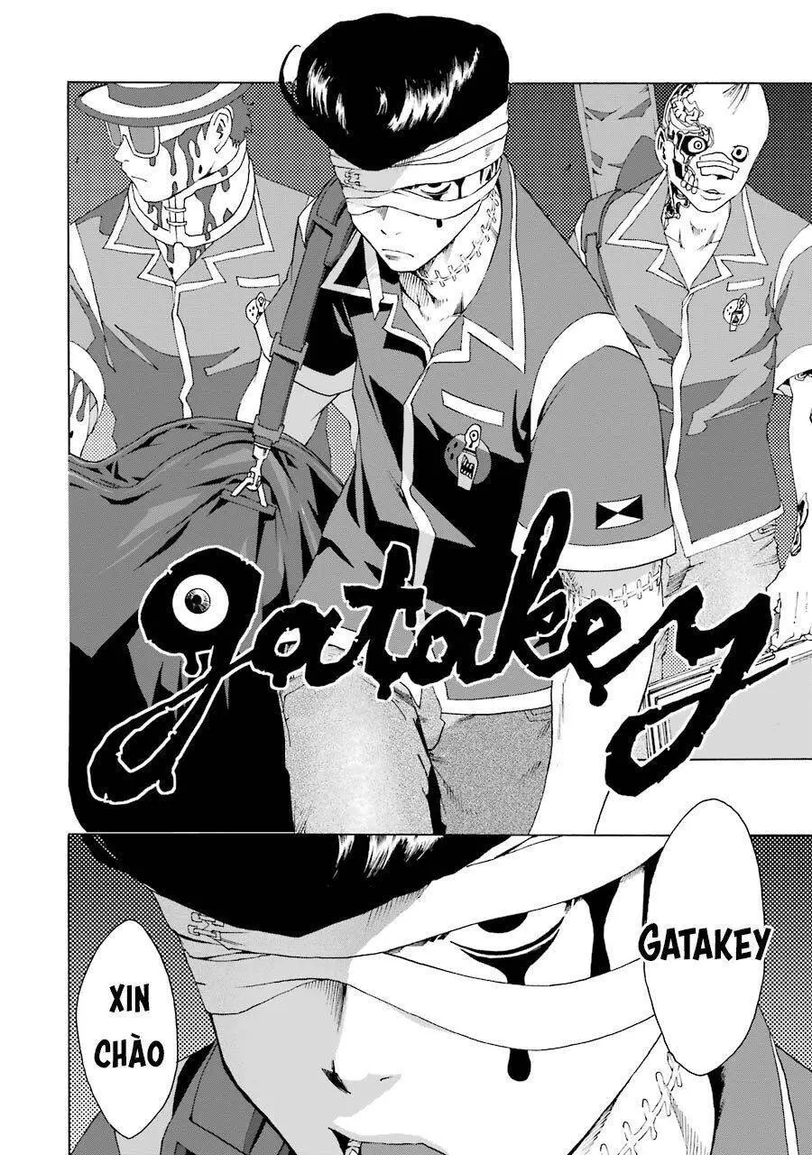 Shiori Experience - Jimi Na Watashi To Hen Na Oji-San Nettruyen ZZZ Chương 52 Page 18