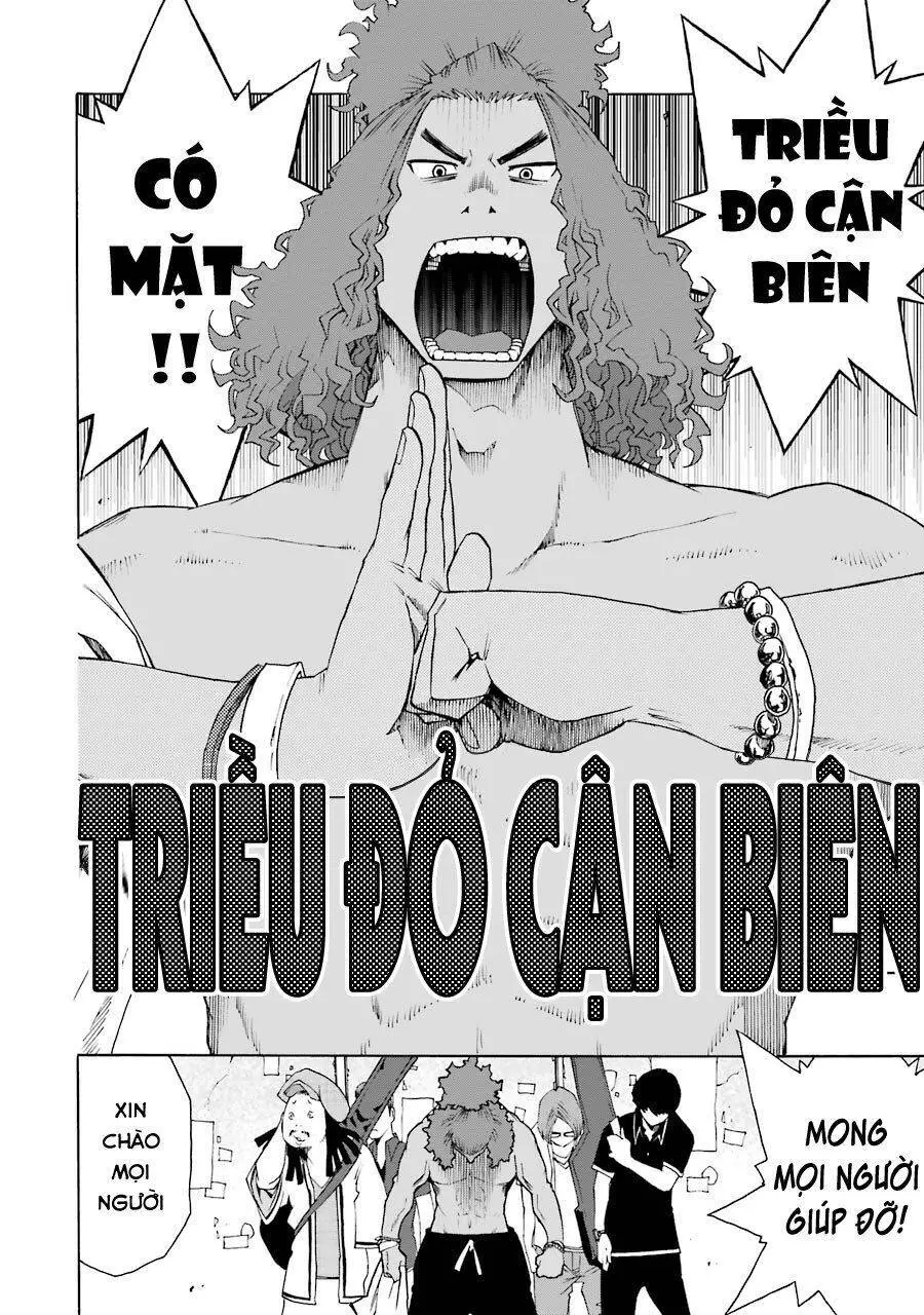 Shiori Experience - Jimi Na Watashi To Hen Na Oji-San Nettruyen ZZZ Chương 52 Page 20