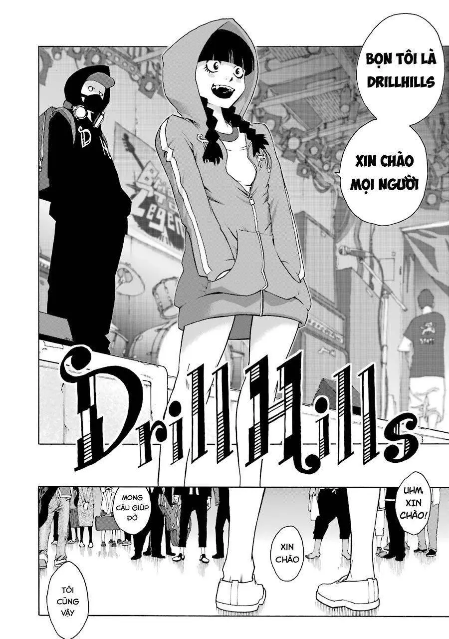 Shiori Experience - Jimi Na Watashi To Hen Na Oji-San Nettruyen ZZZ Chương 52 Page 22