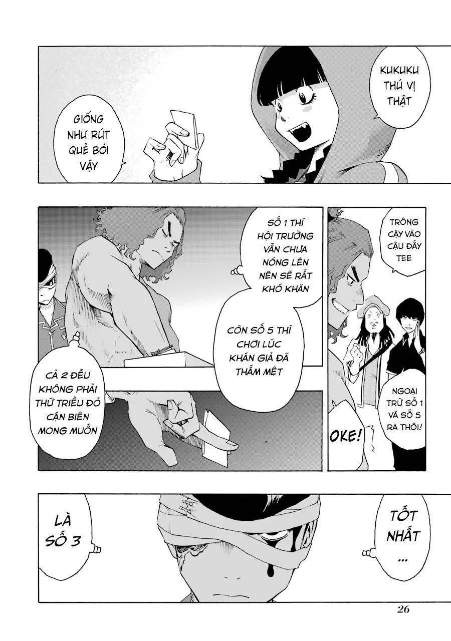 Shiori Experience - Jimi Na Watashi To Hen Na Oji-San Nettruyen ZZZ Chương 52 Page 27