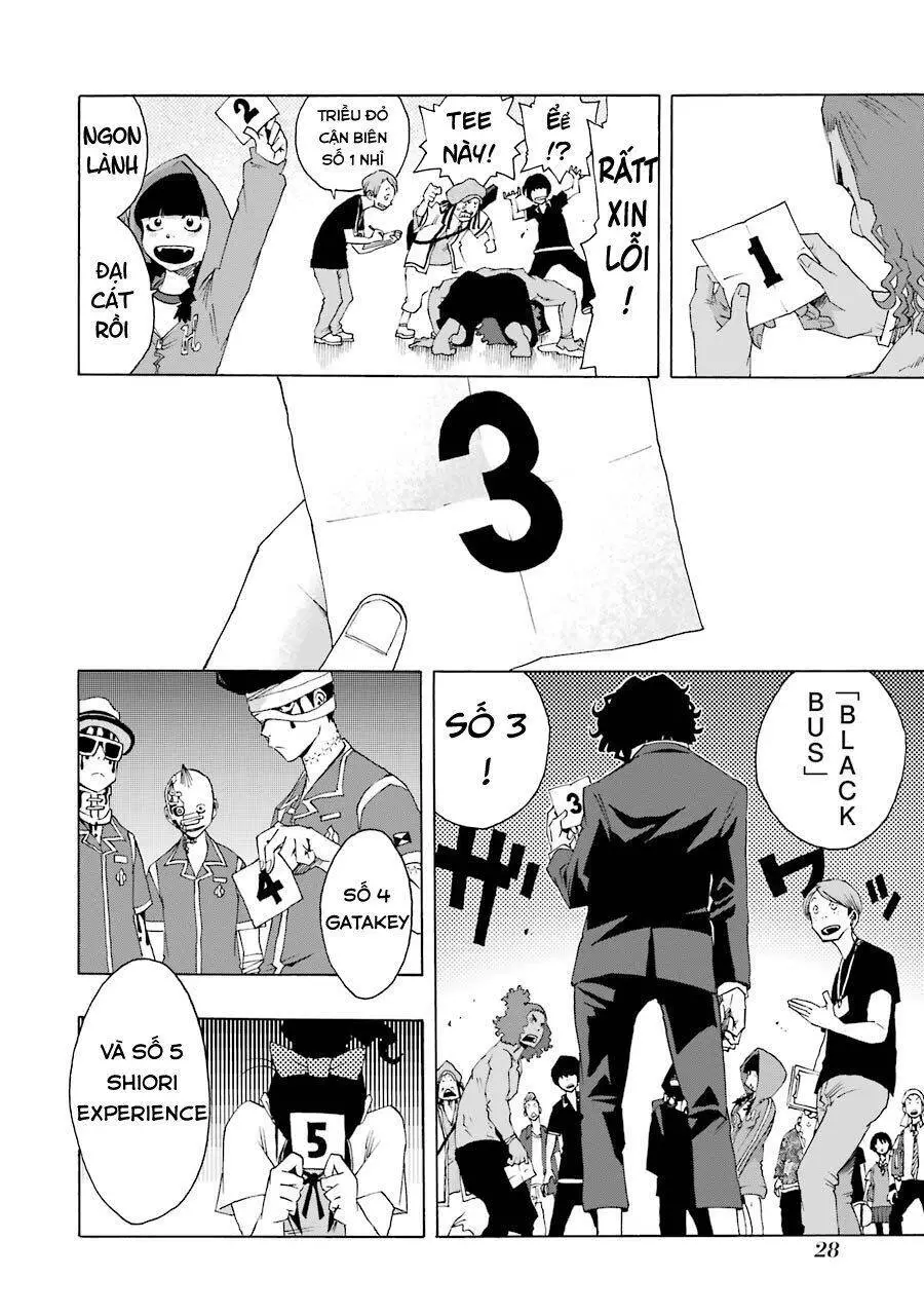 Shiori Experience - Jimi Na Watashi To Hen Na Oji-San Nettruyen ZZZ Chương 52 Page 29