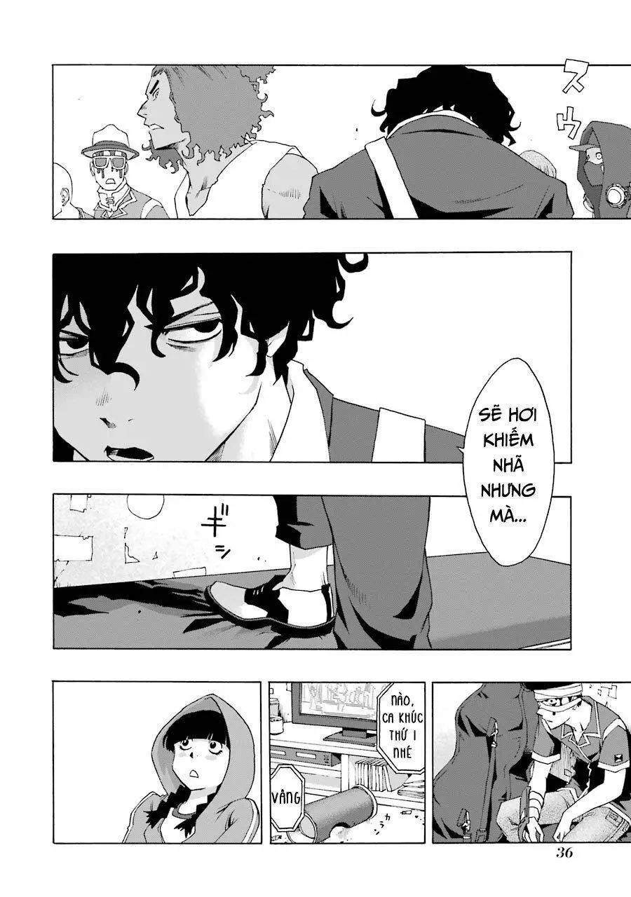 Shiori Experience - Jimi Na Watashi To Hen Na Oji-San Nettruyen ZZZ Chương 52 Page 37