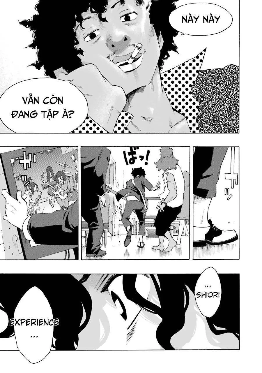Shiori Experience - Jimi Na Watashi To Hen Na Oji-San Nettruyen ZZZ Chương 52 Page 42