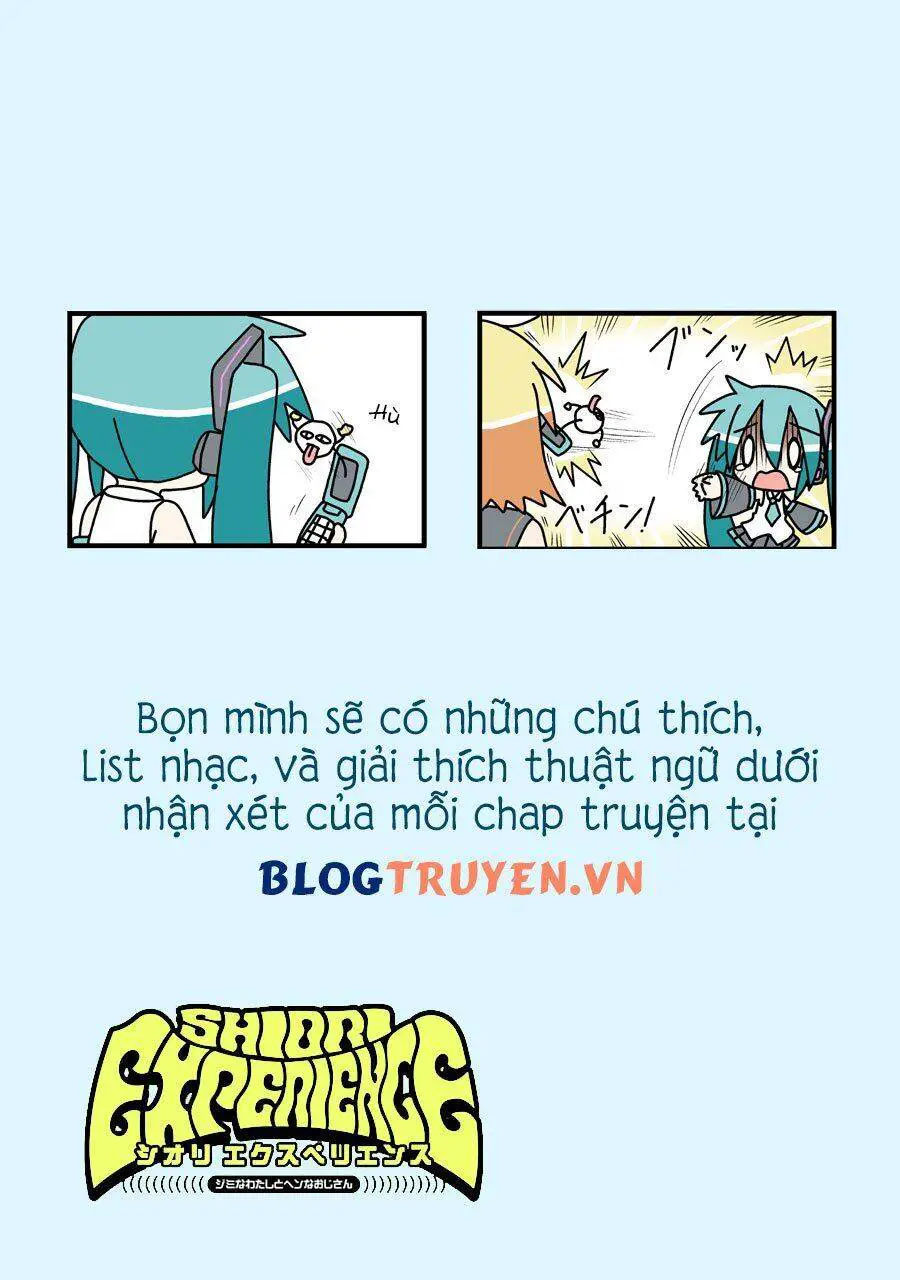 Shiori Experience - Jimi Na Watashi To Hen Na Oji-San Nettruyen ZZZ Chương 52 Page 45