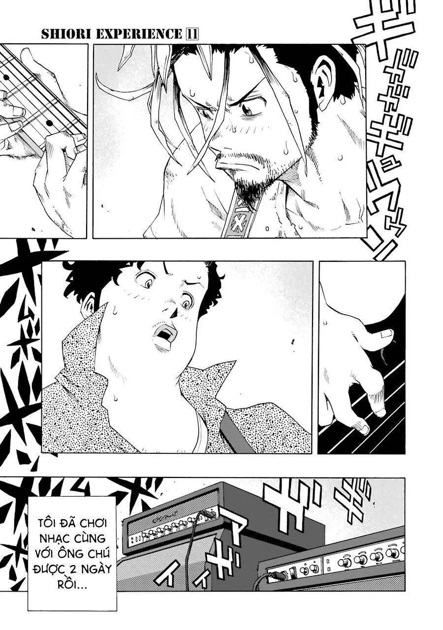 Shiori Experience - Jimi Na Watashi To Hen Na Oji-San Nettruyen ZZZ Chương 50 Page 3