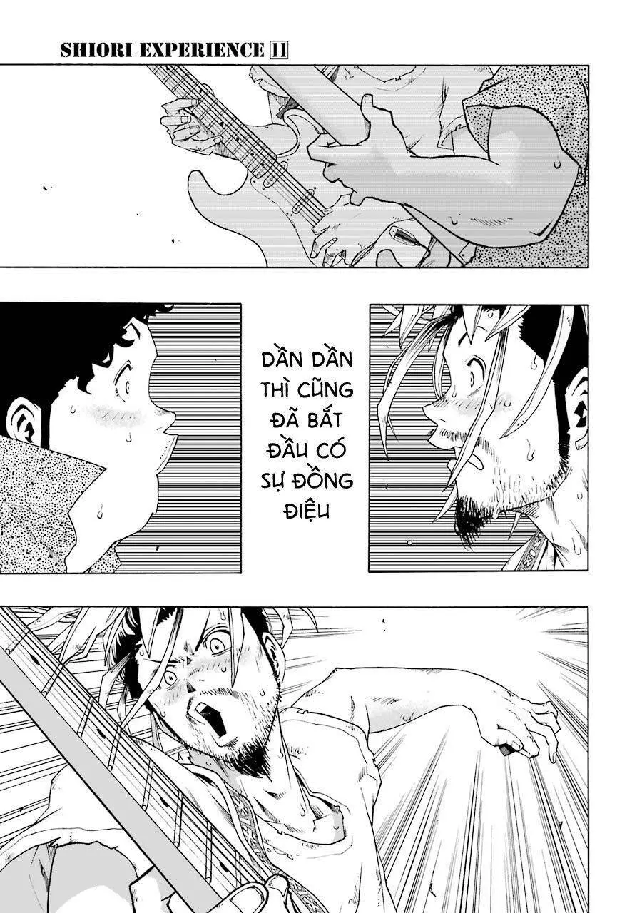 Shiori Experience - Jimi Na Watashi To Hen Na Oji-San Nettruyen ZZZ Chương 50 Page 5