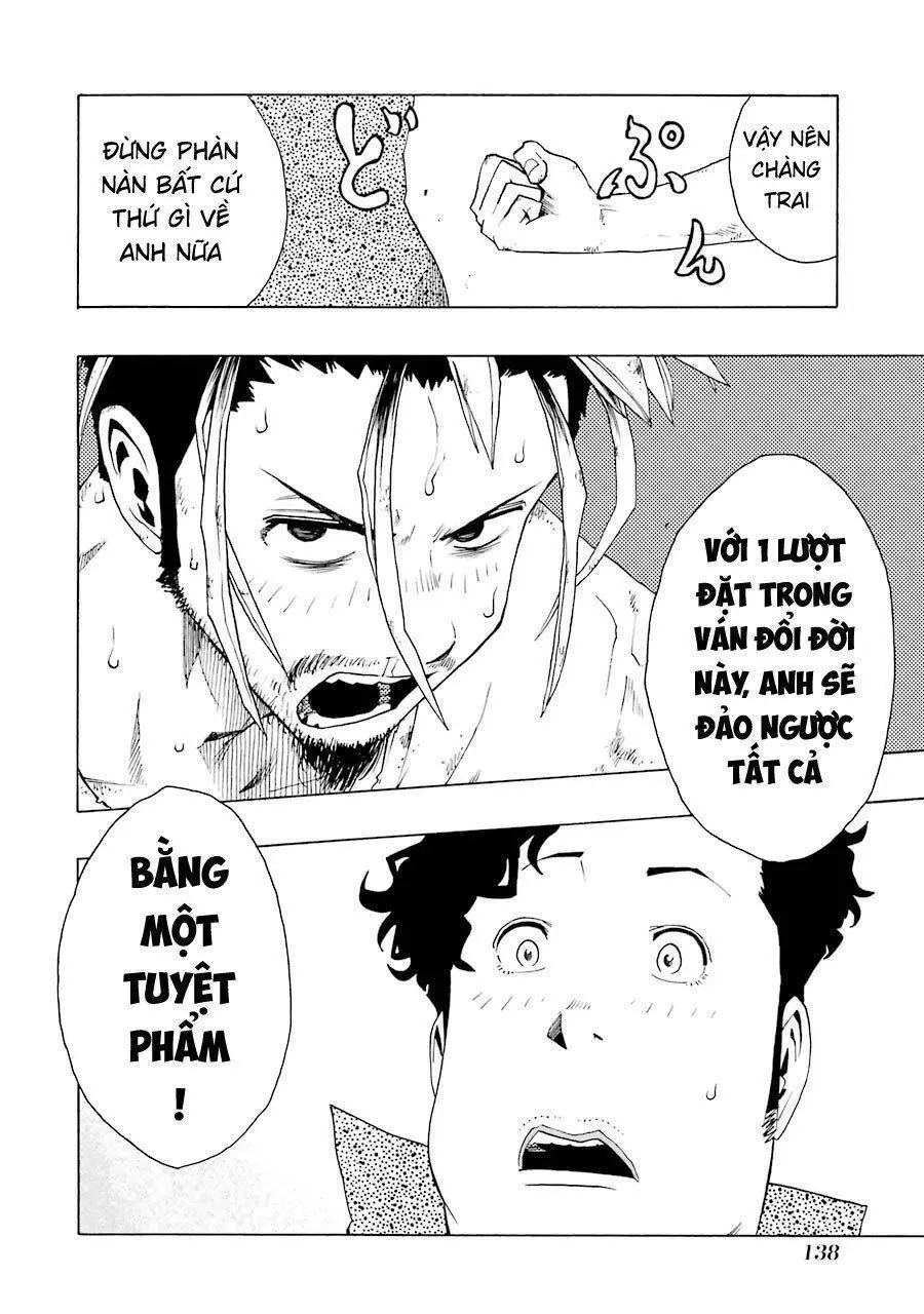 Shiori Experience - Jimi Na Watashi To Hen Na Oji-San Nettruyen ZZZ Chương 50 Page 10