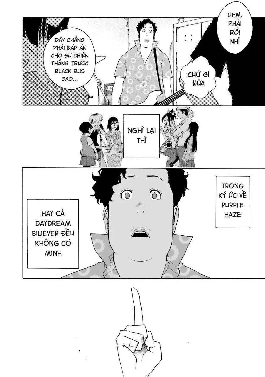 Shiori Experience - Jimi Na Watashi To Hen Na Oji-San Nettruyen ZZZ Chương 50 Page 14