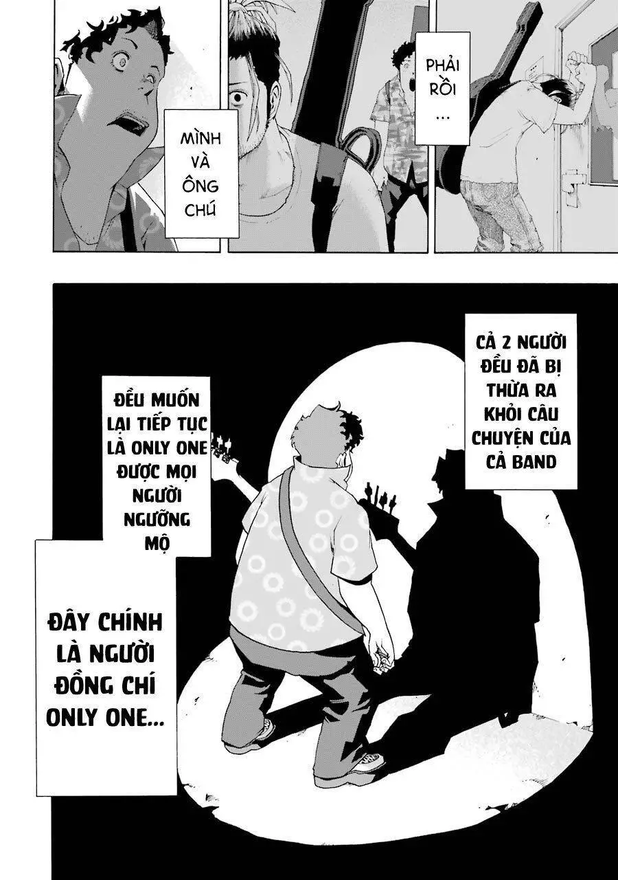 Shiori Experience - Jimi Na Watashi To Hen Na Oji-San Nettruyen ZZZ Chương 50 Page 20