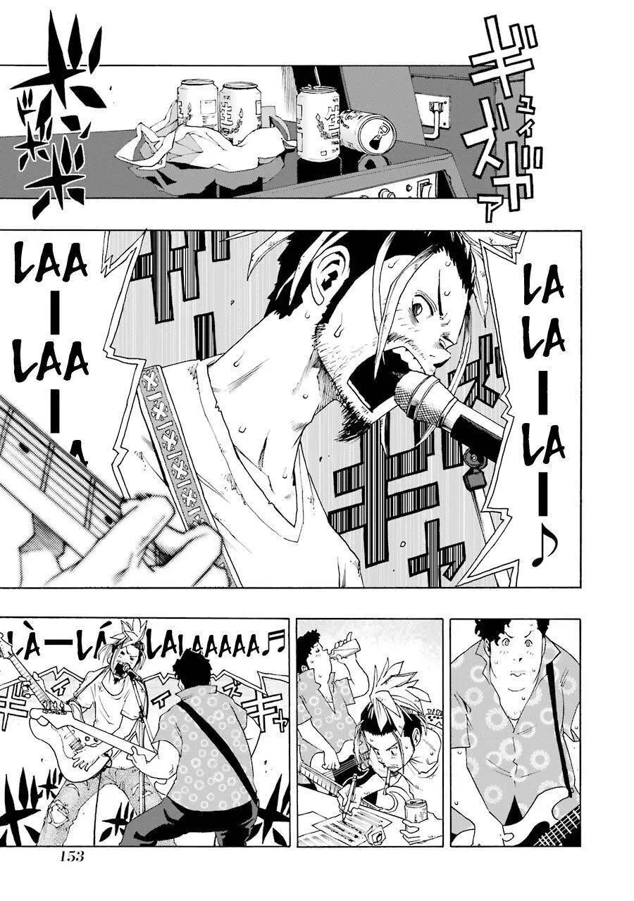 Shiori Experience - Jimi Na Watashi To Hen Na Oji-San Nettruyen ZZZ Chương 50 Page 25