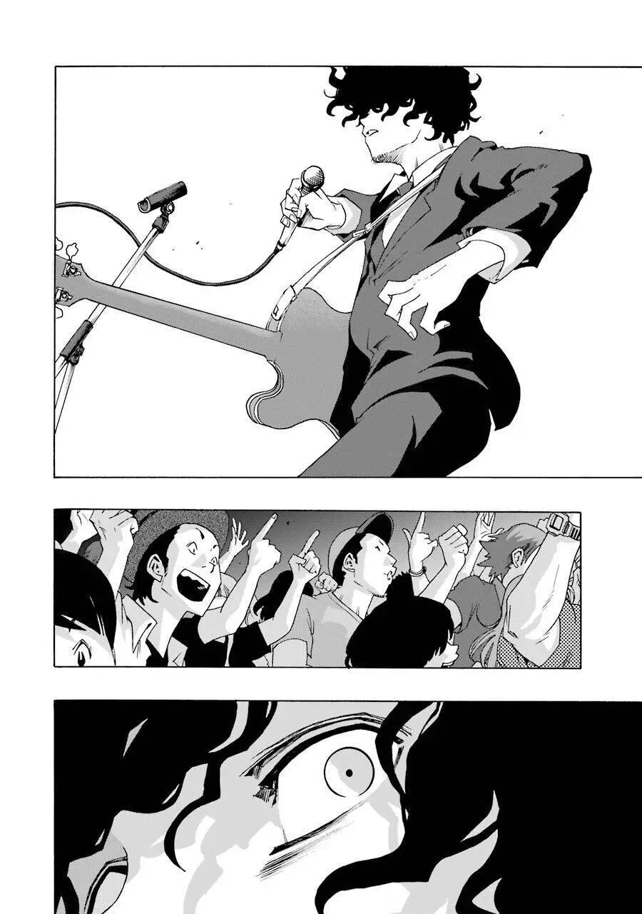 Shiori Experience - Jimi Na Watashi To Hen Na Oji-San Nettruyen ZZZ Chương 48 Page 13