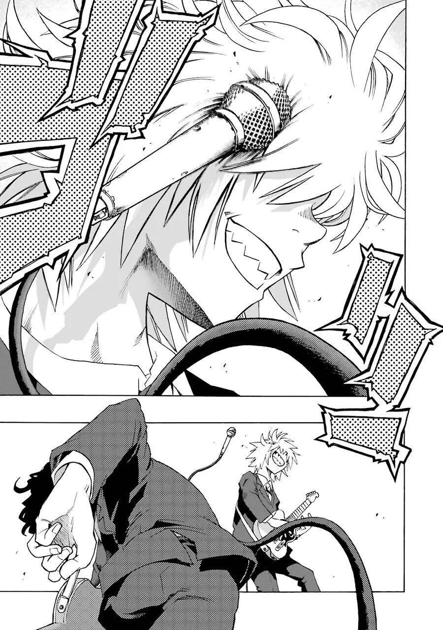 Shiori Experience - Jimi Na Watashi To Hen Na Oji-San Nettruyen ZZZ Chương 48 Page 14