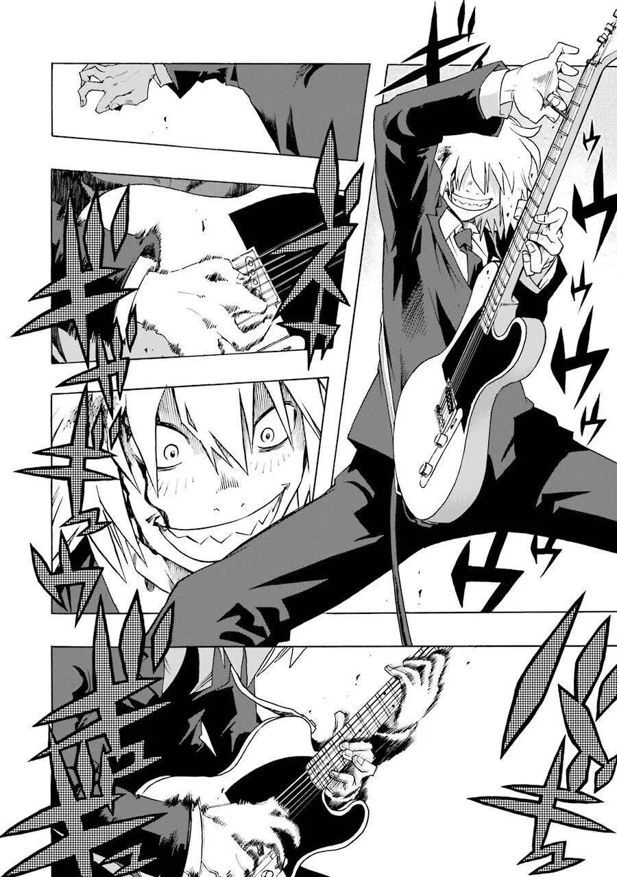 Shiori Experience - Jimi Na Watashi To Hen Na Oji-San Nettruyen ZZZ Chương 48 Page 17