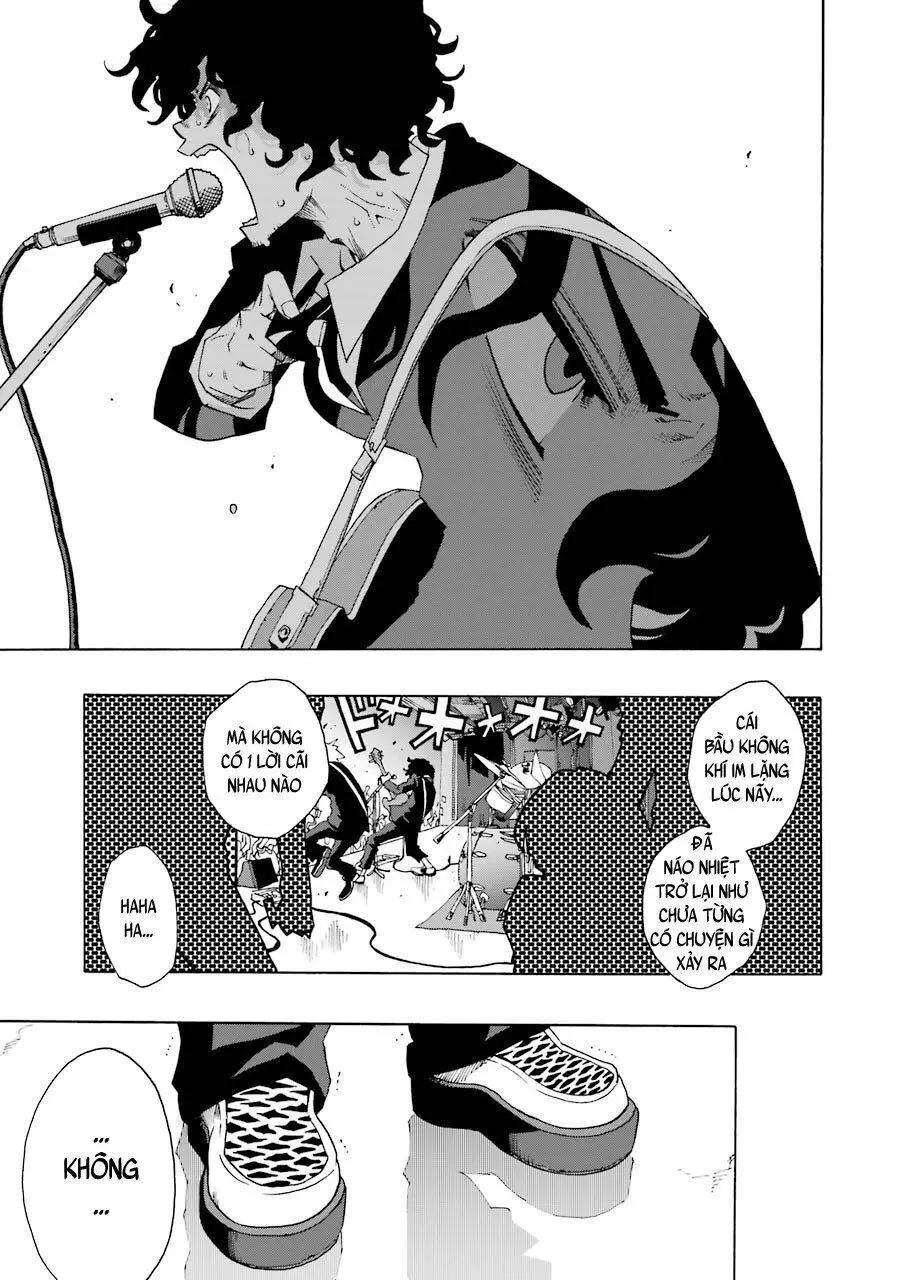 Shiori Experience - Jimi Na Watashi To Hen Na Oji-San Nettruyen ZZZ Chương 48 Page 22