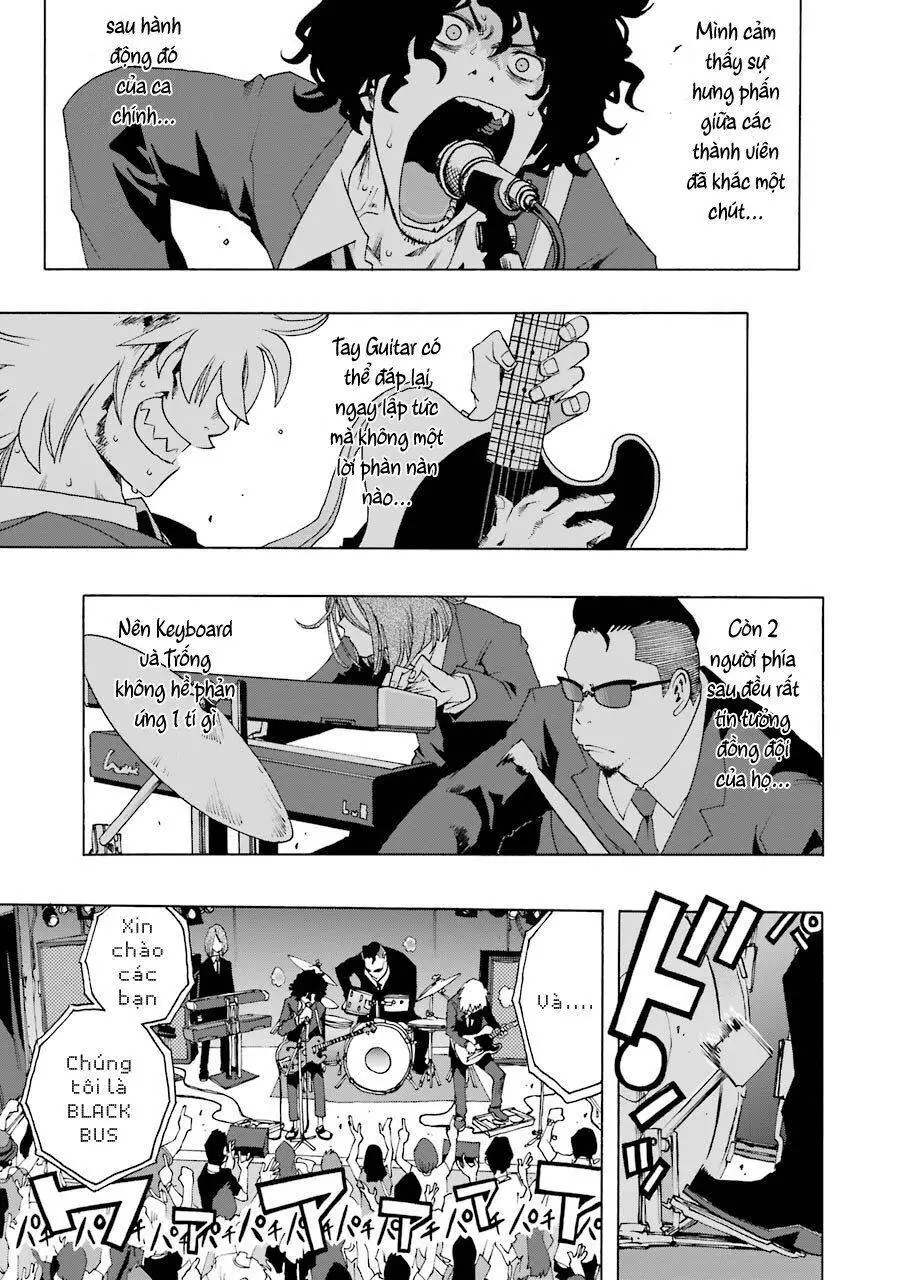 Shiori Experience - Jimi Na Watashi To Hen Na Oji-San Nettruyen ZZZ Chương 48 Page 24