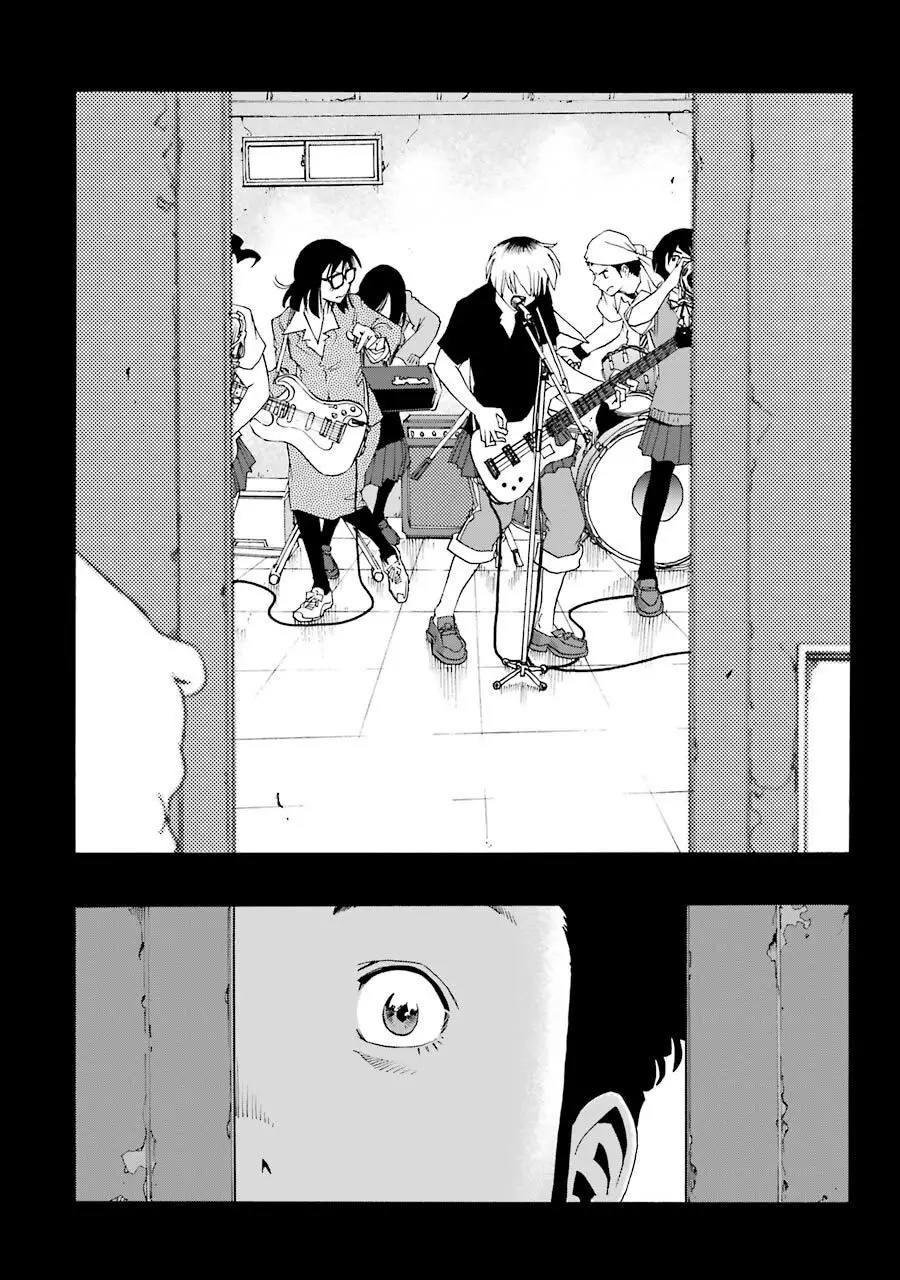 Shiori Experience - Jimi Na Watashi To Hen Na Oji-San Nettruyen ZZZ Chương 51 Page 10