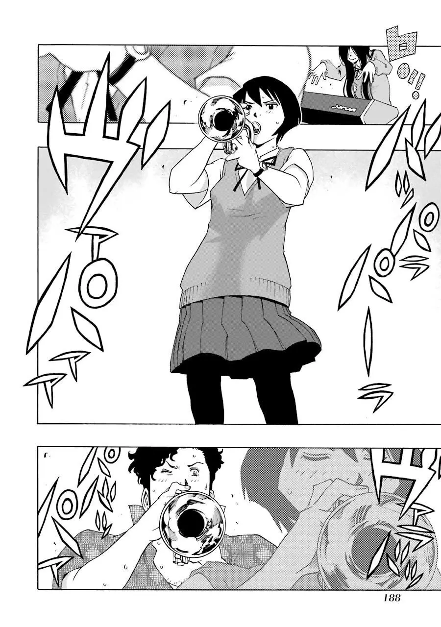 Shiori Experience - Jimi Na Watashi To Hen Na Oji-San Nettruyen ZZZ Chương 51 Page 24