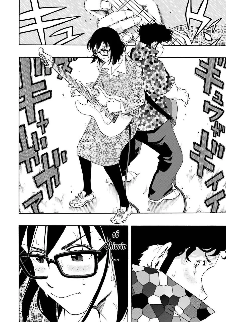 Shiori Experience - Jimi Na Watashi To Hen Na Oji-San Nettruyen ZZZ Chương 51 Page 30