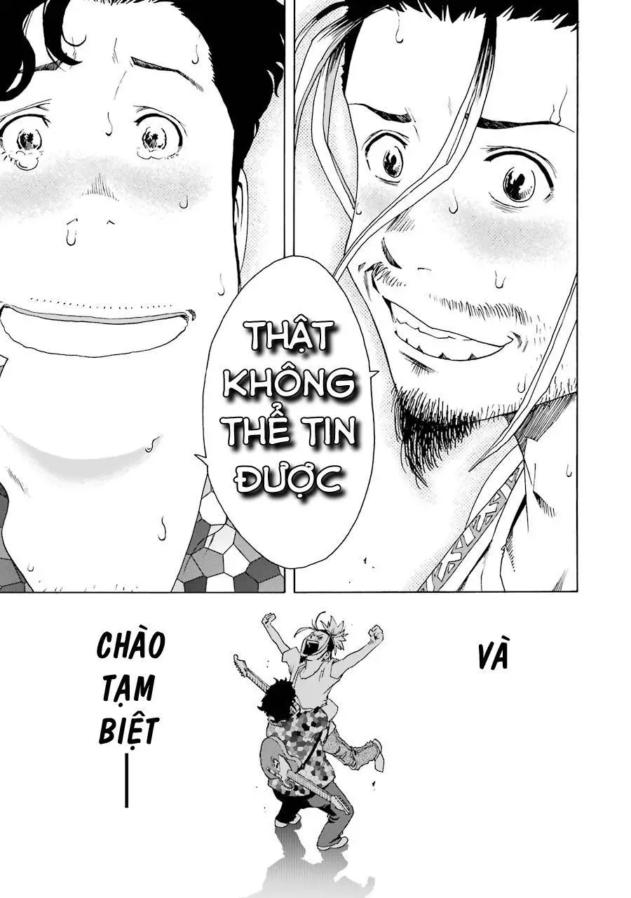 Shiori Experience - Jimi Na Watashi To Hen Na Oji-San Nettruyen ZZZ Chương 51 Page 36
