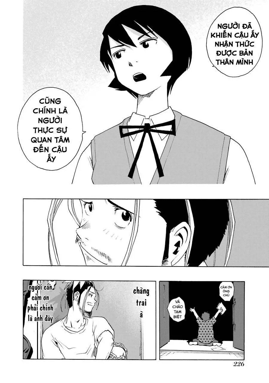 Shiori Experience - Jimi Na Watashi To Hen Na Oji-San Nettruyen ZZZ Chương 51 Page 60