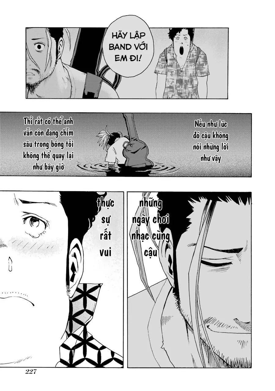 Shiori Experience - Jimi Na Watashi To Hen Na Oji-San Nettruyen ZZZ Chương 51 Page 61