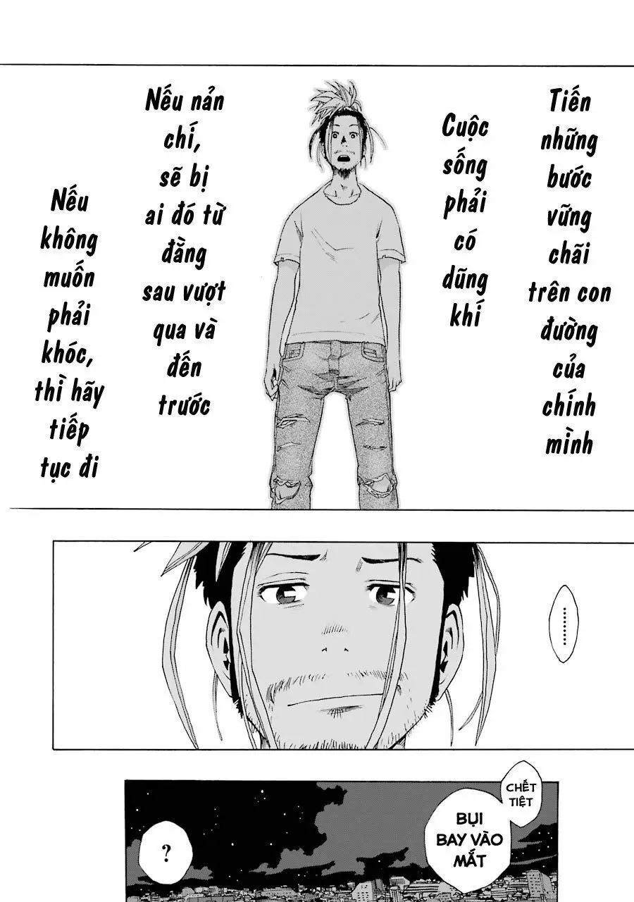 Shiori Experience - Jimi Na Watashi To Hen Na Oji-San Nettruyen ZZZ Chương 51 Page 64