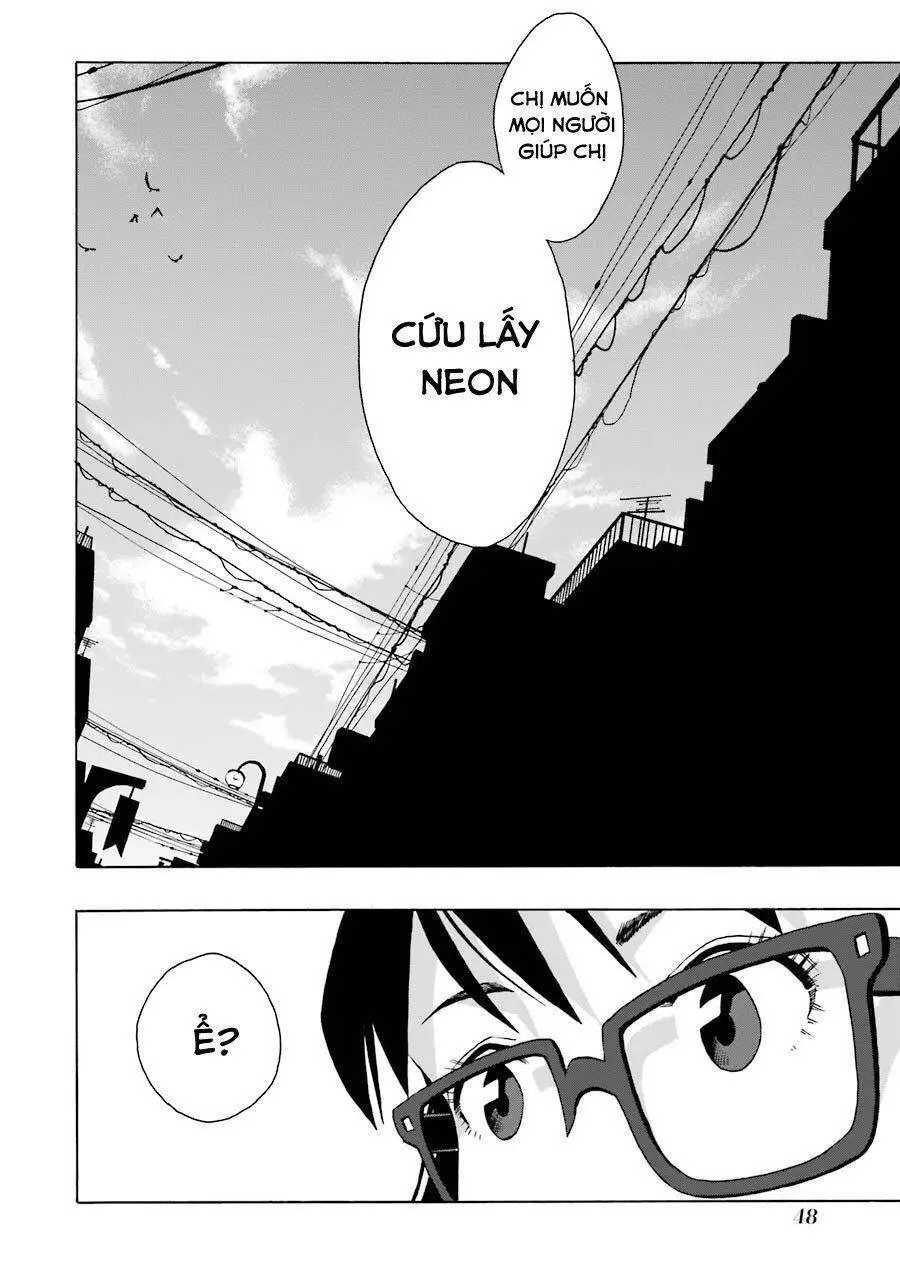 Shiori Experience - Jimi Na Watashi To Hen Na Oji-San Nettruyen ZZZ Chương 42 Page 8