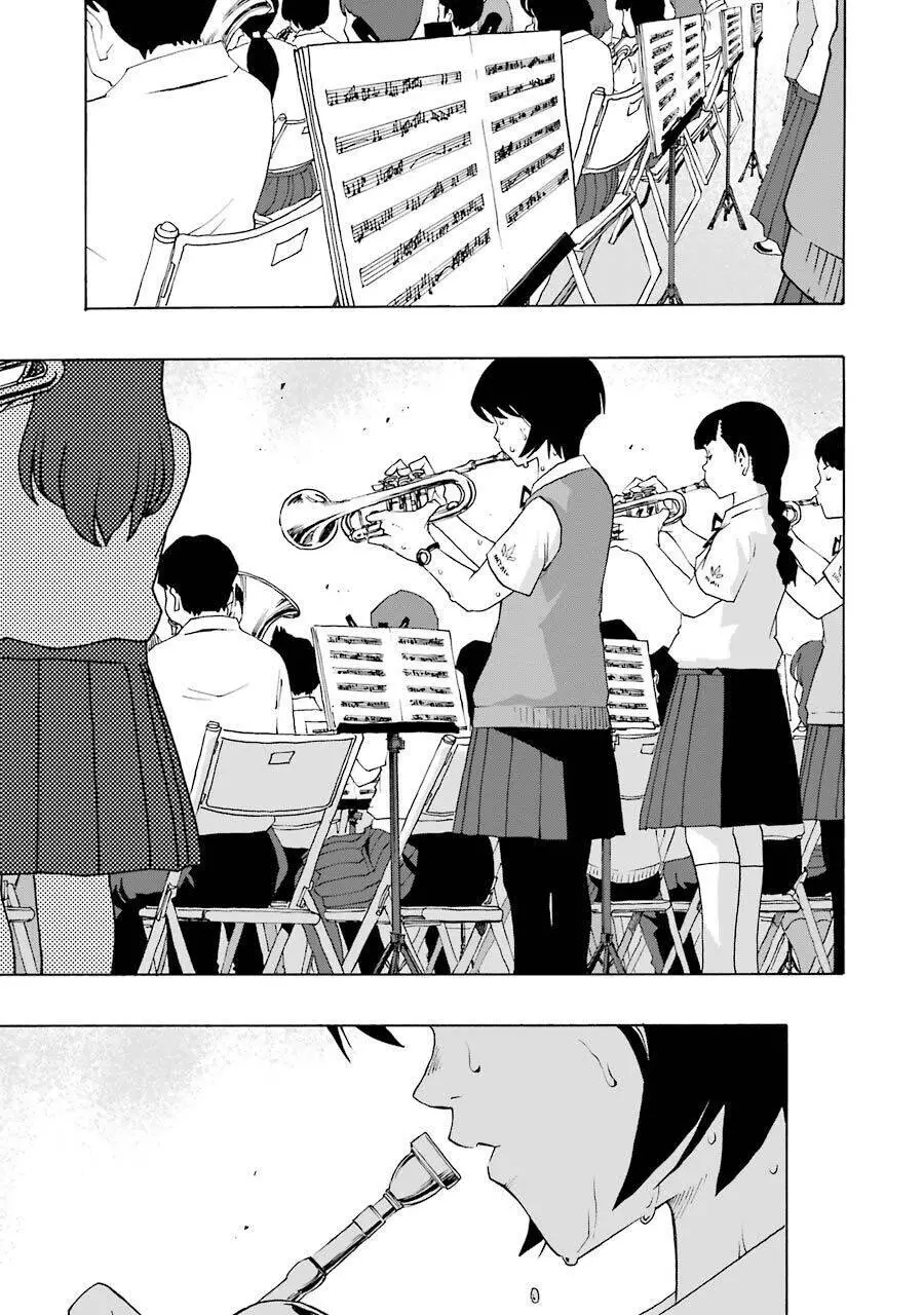 Shiori Experience - Jimi Na Watashi To Hen Na Oji-San Nettruyen ZZZ Chương 42 Page 23